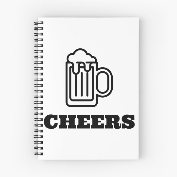Item preview, CHEERS designed and sold by LeggettTania.