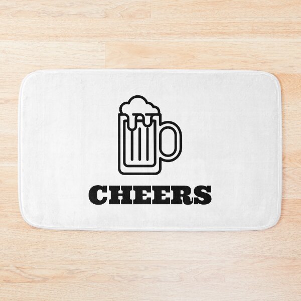 Item preview, CHEERS designed and sold by LeggettTania.