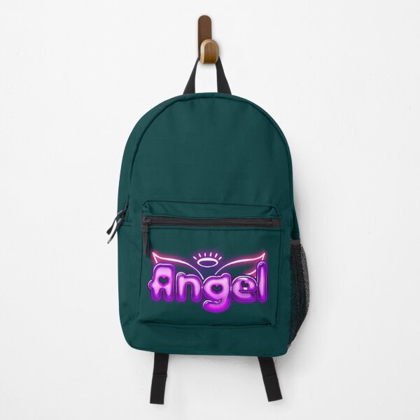 Item preview, Angel lettering with wings - soft girl trend designed and sold by AlmiraSmithk.