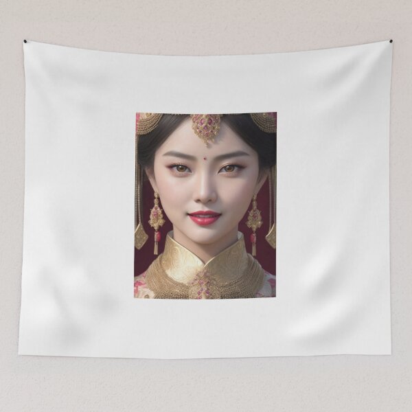 Item preview,  Japan's rich cultural design designed and sold by PaperPalette.