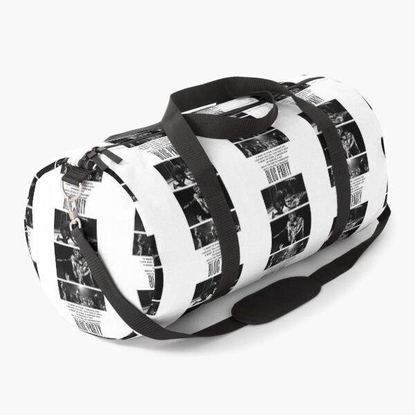 Item preview, Zero Flux Given - Bloc Party Graphic designed and sold by LeggettTania.