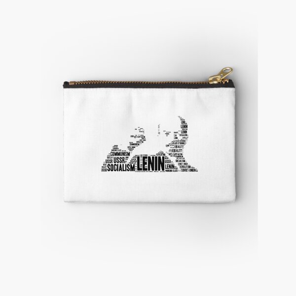 Item preview, lenin word cloud designed and sold by LeggettTania.