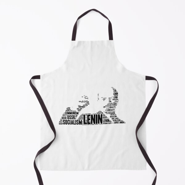 Item preview, lenin word cloud designed and sold by LeggettTania.