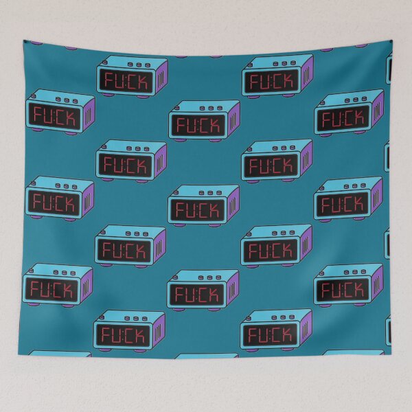 Item preview, Monday mornings designed and sold by LeggettTania.