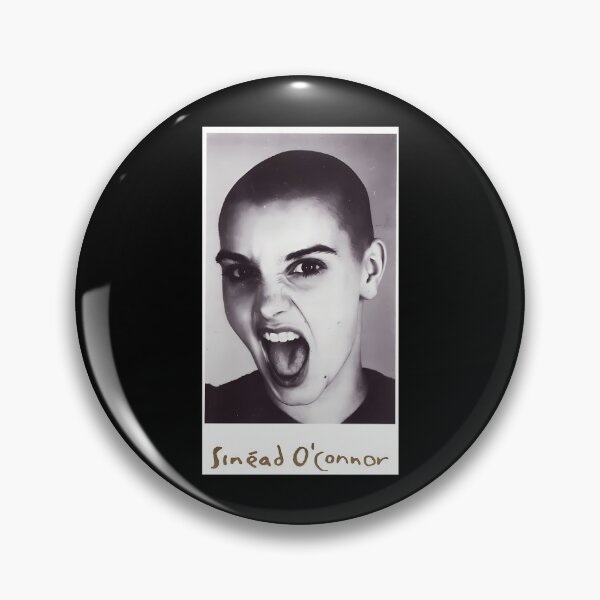 Item preview, 1990's - Sinead designed and sold by PopsyShopArt.