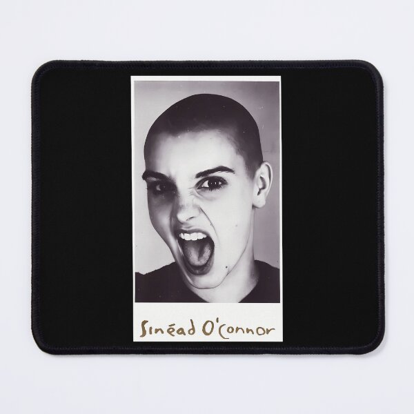 Item preview, 1990's - Sinead designed and sold by PopsyShopArt.