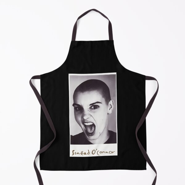 Item preview, 1990 - Sinéad designed and sold by PopsyShopArt.