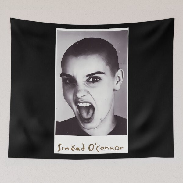 Item preview, 1990's - Sinead designed and sold by PopsyShopArt.