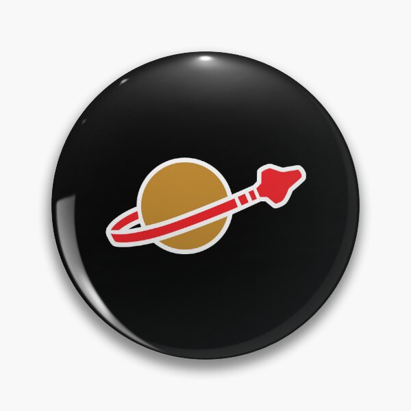 Artikelvorschau, Weltraum-Logo entworfen und verkauft von LeggettTania.