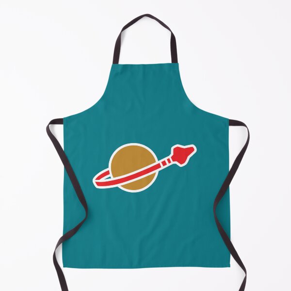 Item preview, Space Logo designed and sold by LeggettTania.