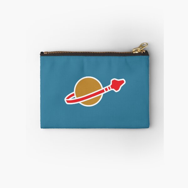 Item preview, Space Logo designed and sold by LeggettTania.