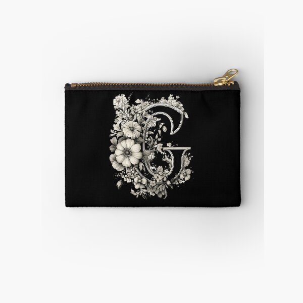 Item preview, Decorative Capital G designed and sold by TPhanDesign.