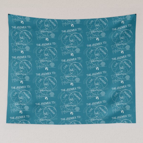 Item preview, the answer is... designed and sold by LeggettTania.