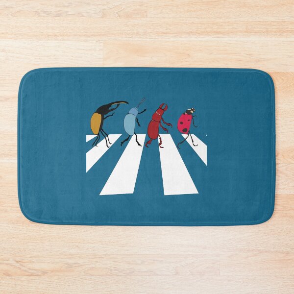 Item preview, The Beetles designed and sold by LeggettTania.