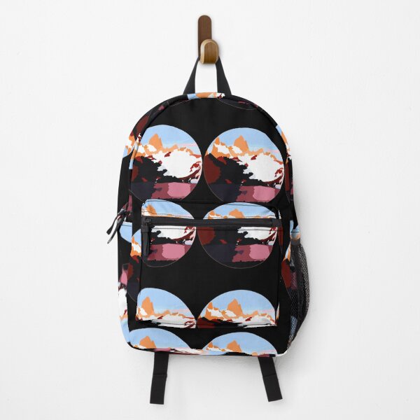 Item preview, Fitz Roy Sunrise designed and sold by liyauqammarj.
