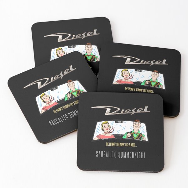 Item preview, Diesel Sausalito Summernight 	 designed and sold by djentomamatel.