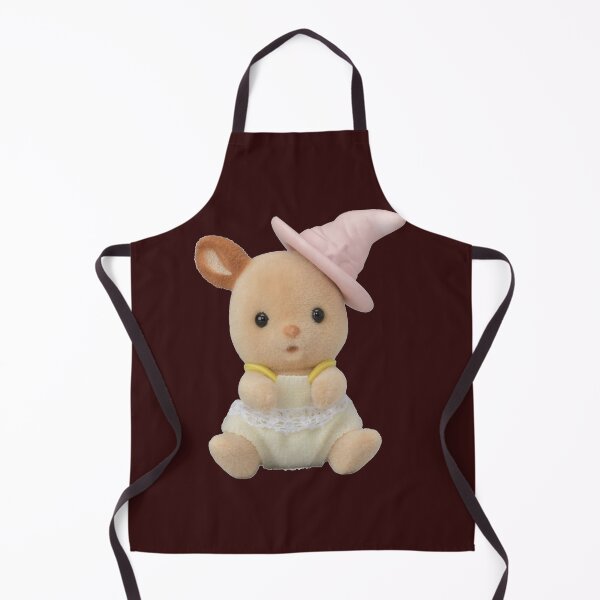 Item preview, baby mouse in witch hat designed and sold by AlmiraSmithk.