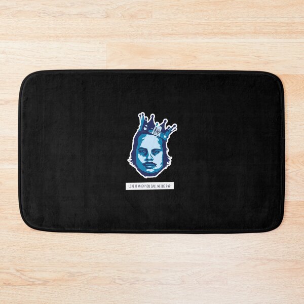 Item preview, King Papi   	 designed and sold by mbaeriszake.