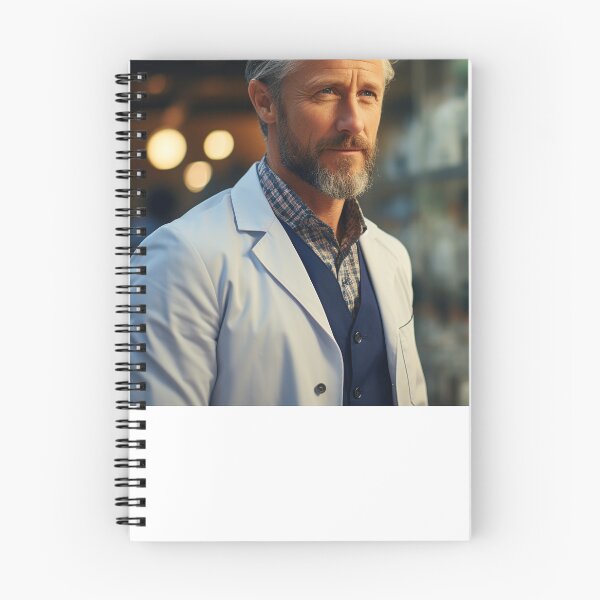 Item preview, Wealth Genetics Counselor - Gene-Based Wealth Coach designed and sold by TheBrainArt.