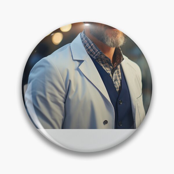 Item preview, Wealth Genetics Counselor - Gene-Based Wealth Coach designed and sold by TheBrainArt.