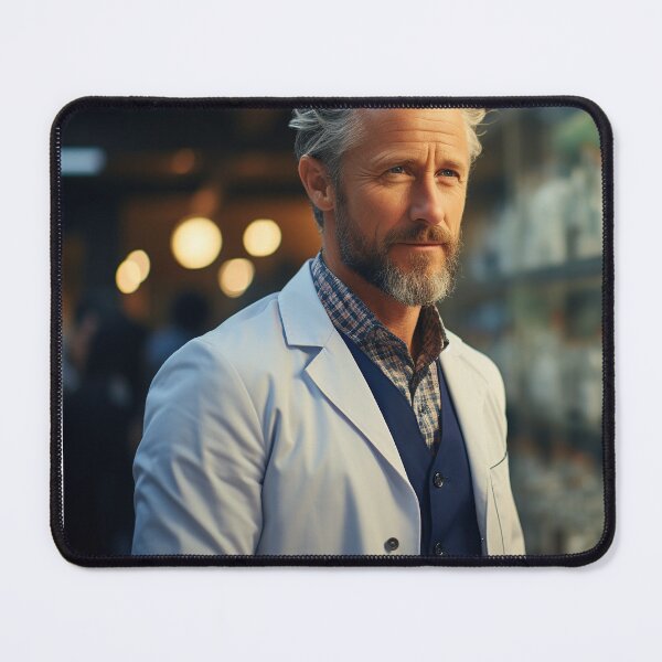 Item preview, Wealth Genetics Counselor - Gene-Based Wealth Coach designed and sold by TheBrainArt.