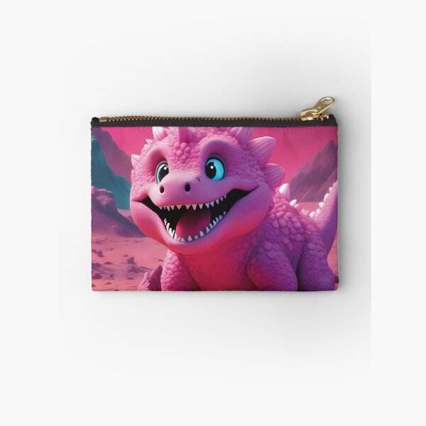 Item preview, kawaii dinosaur, prehistoric designed and sold by Mauswohn.