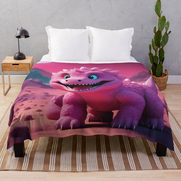 Item preview, kawaii dinosaur, prehistoric designed and sold by Mauswohn.