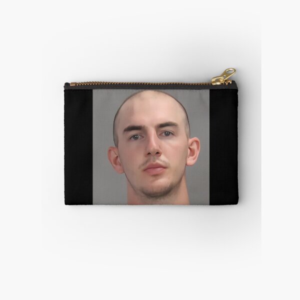 Item preview, Alex Caruso Mugshot 	 For Fans	 designed and sold by awesnayang8.