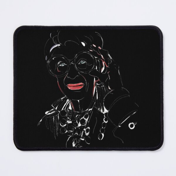Item preview, iris apfel   	 designed and sold by nipunifekniy.