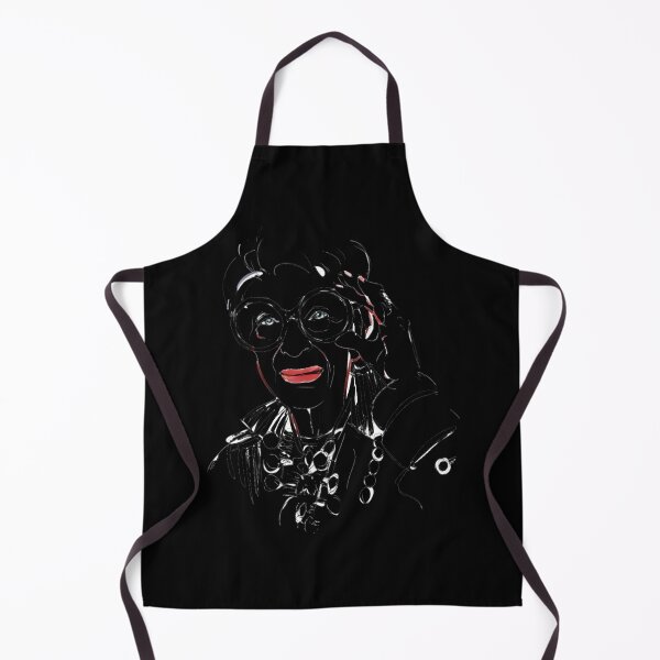 Item preview, iris apfel designed and sold by nipunifekniy.