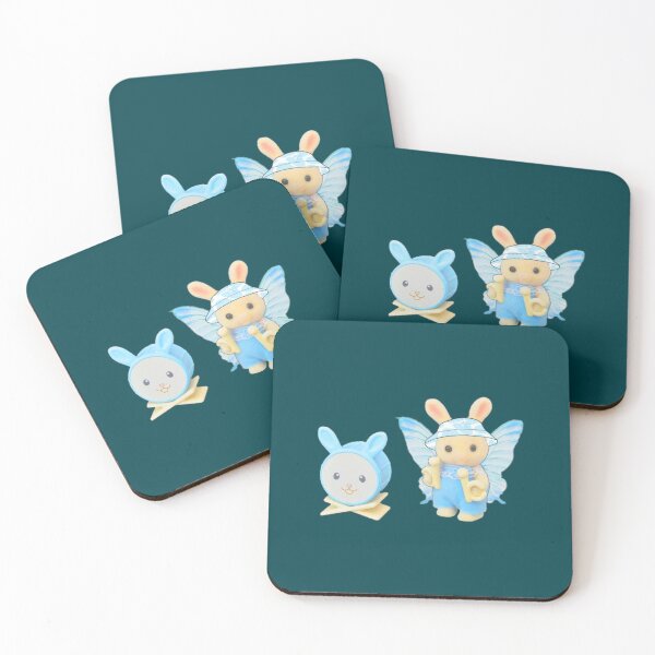 Item preview, Bunny Boy with Drum designed and sold by AlmiraSmithk.