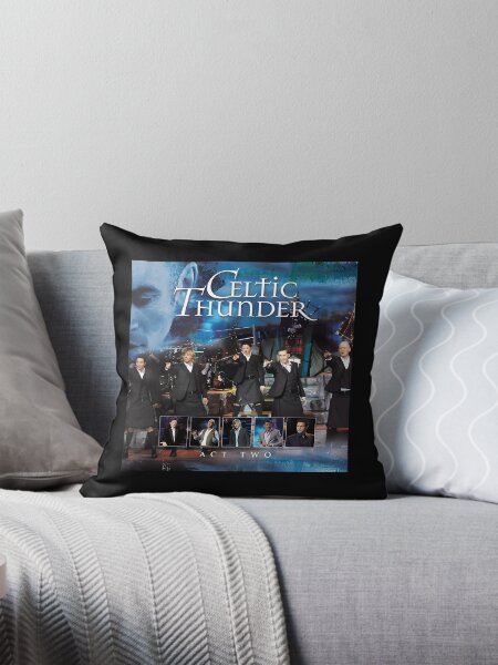 Item preview, Act Two by Celtic Thunder designed and sold by HollowRoussea.