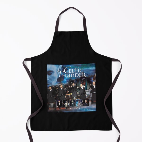 Item preview, Act Two by Celtic Thunder designed and sold by HollowRoussea.