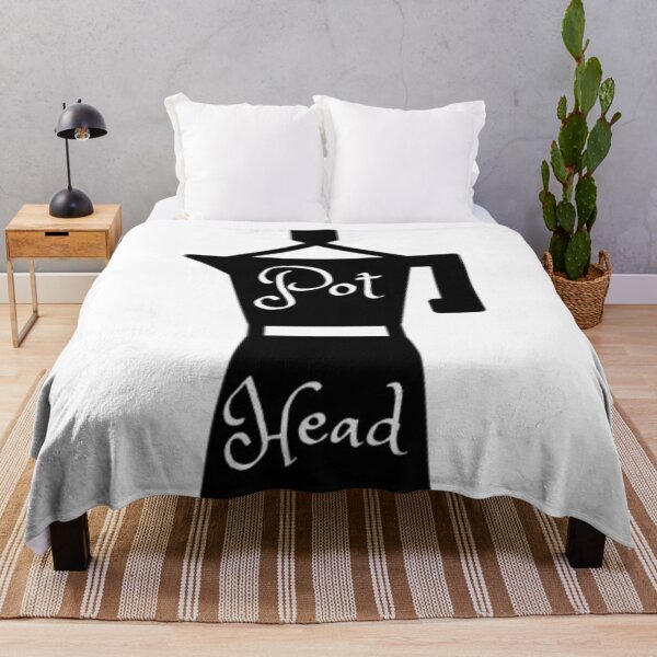 Item preview, Pothead designed and sold by KalipsoArt.
