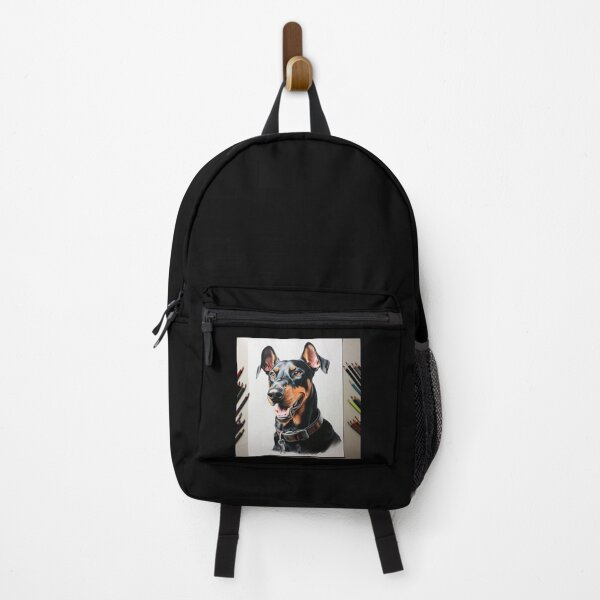 Item preview, Natural Ear Doberman Draw designed and sold by Lab4YourStyle.