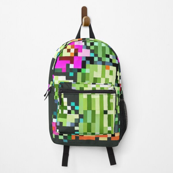 Item preview, Pixel Art Cactus designed and sold by pocketart2023.