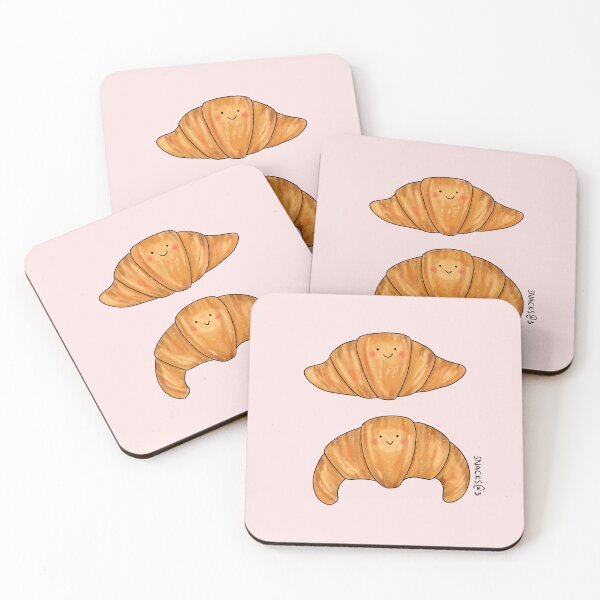 Item preview, Croissant designed and sold by Snacks-At-3.