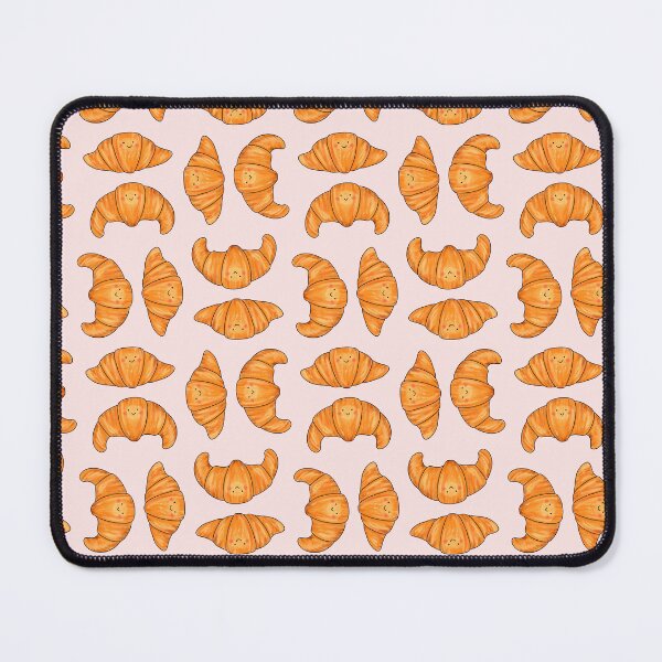 Item preview, Croissant designed and sold by Snacks-At-3.