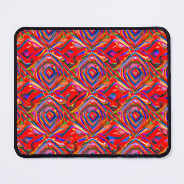 Item preview, Abstract Red Design designed and sold by Rell1970.