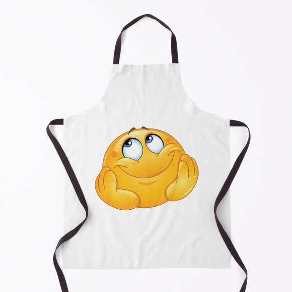 Item preview, happy emoji designed and sold by goon-street.