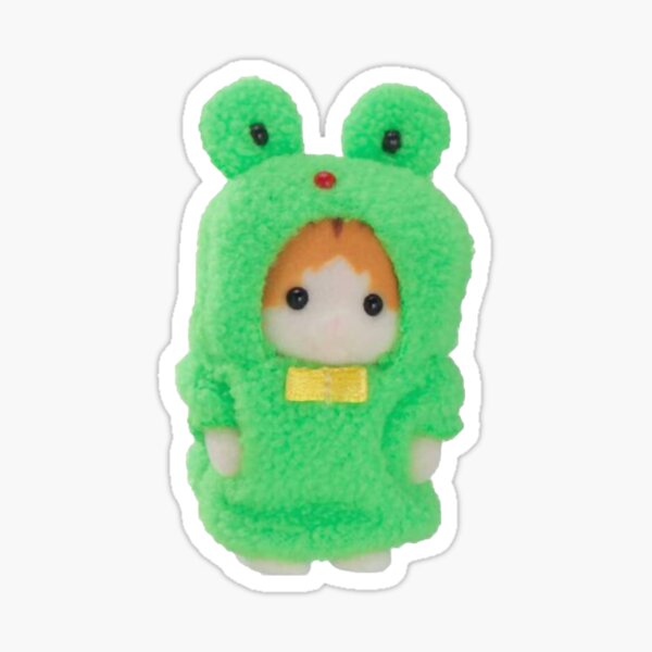 Frog Plush Merch & Gifts for Sale
