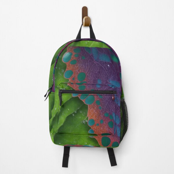 Item preview, The textured surface of a leaf. designed and sold by Sadia Jannat.