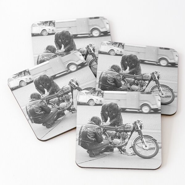 Item preview, vr 3362 / finition 2023 -  Olivier Reporter Photo sur: 25 -Les Gens de Paris 1975 Okaio-Umin Créations Olavia-Olao designed and sold by o.okaïo.
