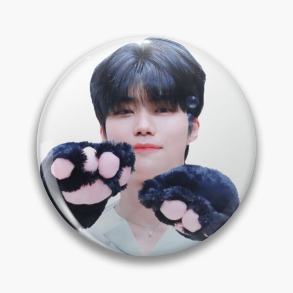 Item preview, Keita Ciipher Cat Paws designed and sold by Mino Shop.