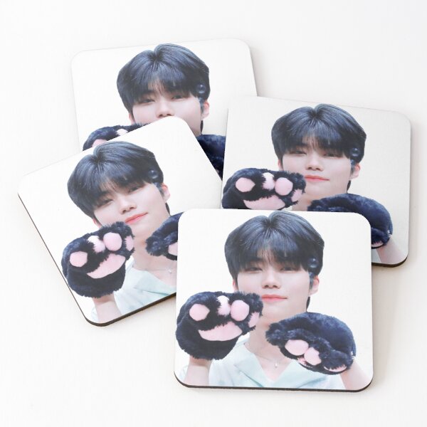 Item preview, Keita Ciipher Cat Paws designed and sold by Mino Shop.