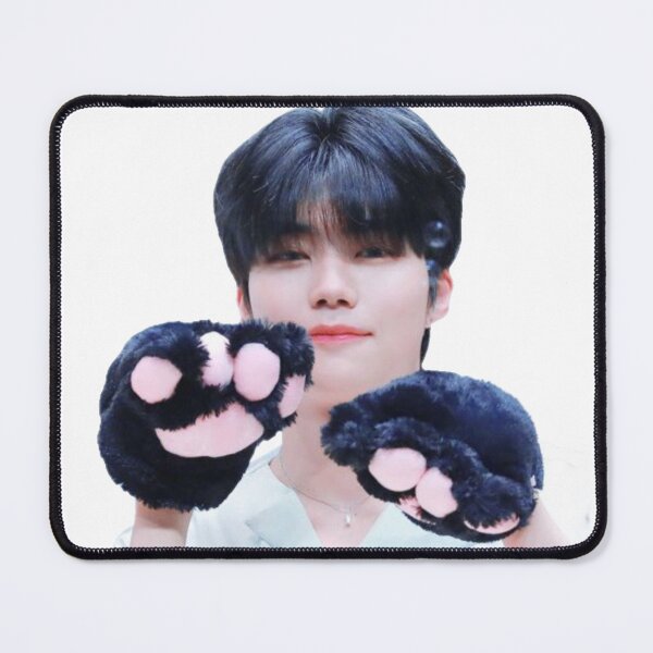 Item preview, Keita Ciipher Cat Paws designed and sold by Mino Shop.