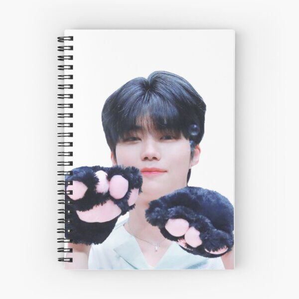 Item preview, Keita Ciipher Cat Paws designed and sold by Mino Shop.