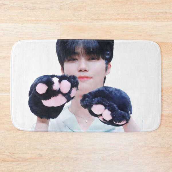 Item preview, Keita Ciipher Cat Paws designed and sold by Mino Shop.