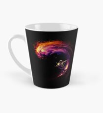 Space Surfing Tall Mug