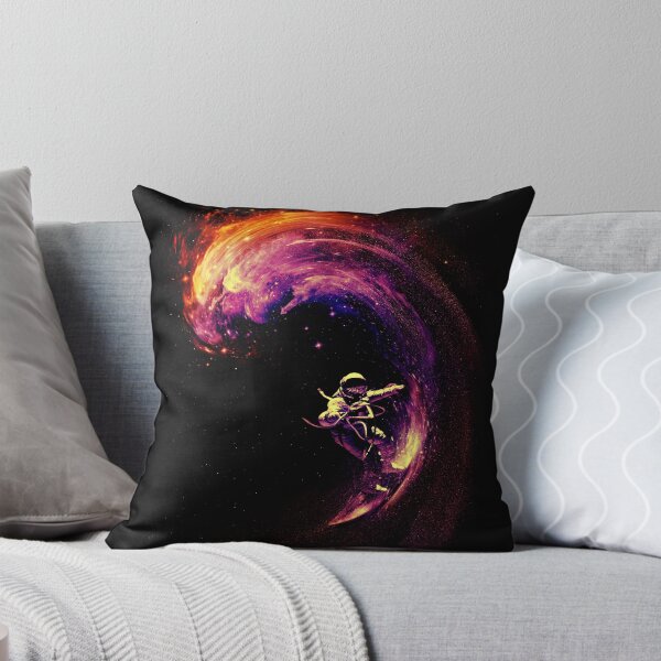 Item preview, Space Surfing designed and sold by nicebleed.